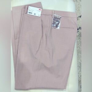 Uniqlo Smart Ankle Women’s pants - NWT